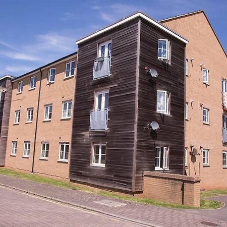Bristol 2 Bedroom Apartment Free Parking Exterior foto