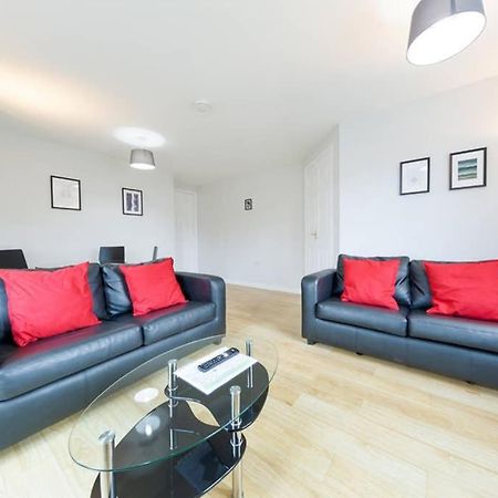 Bristol 2 Bedroom Apartment Free Parking Exterior foto
