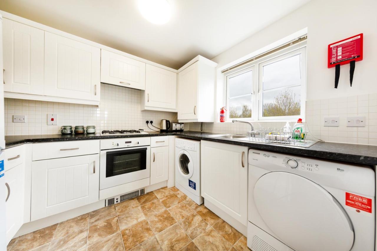 Bristol 2 Bedroom Apartment Free Parking Exterior foto